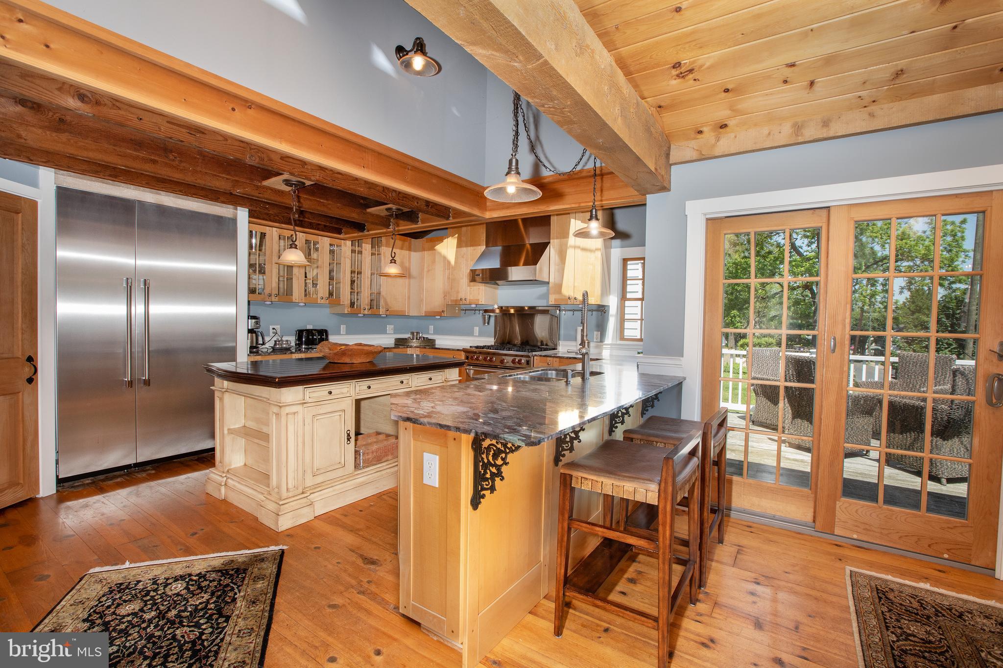 NEW HOPE - Residential