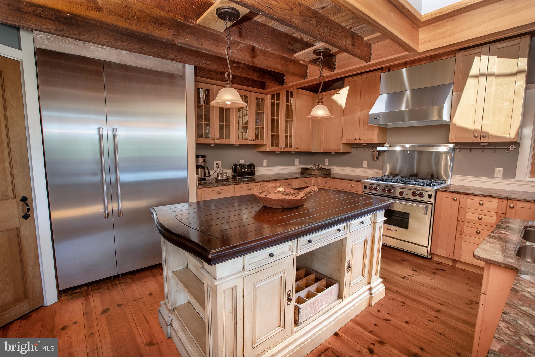 NEW HOPE - Residential