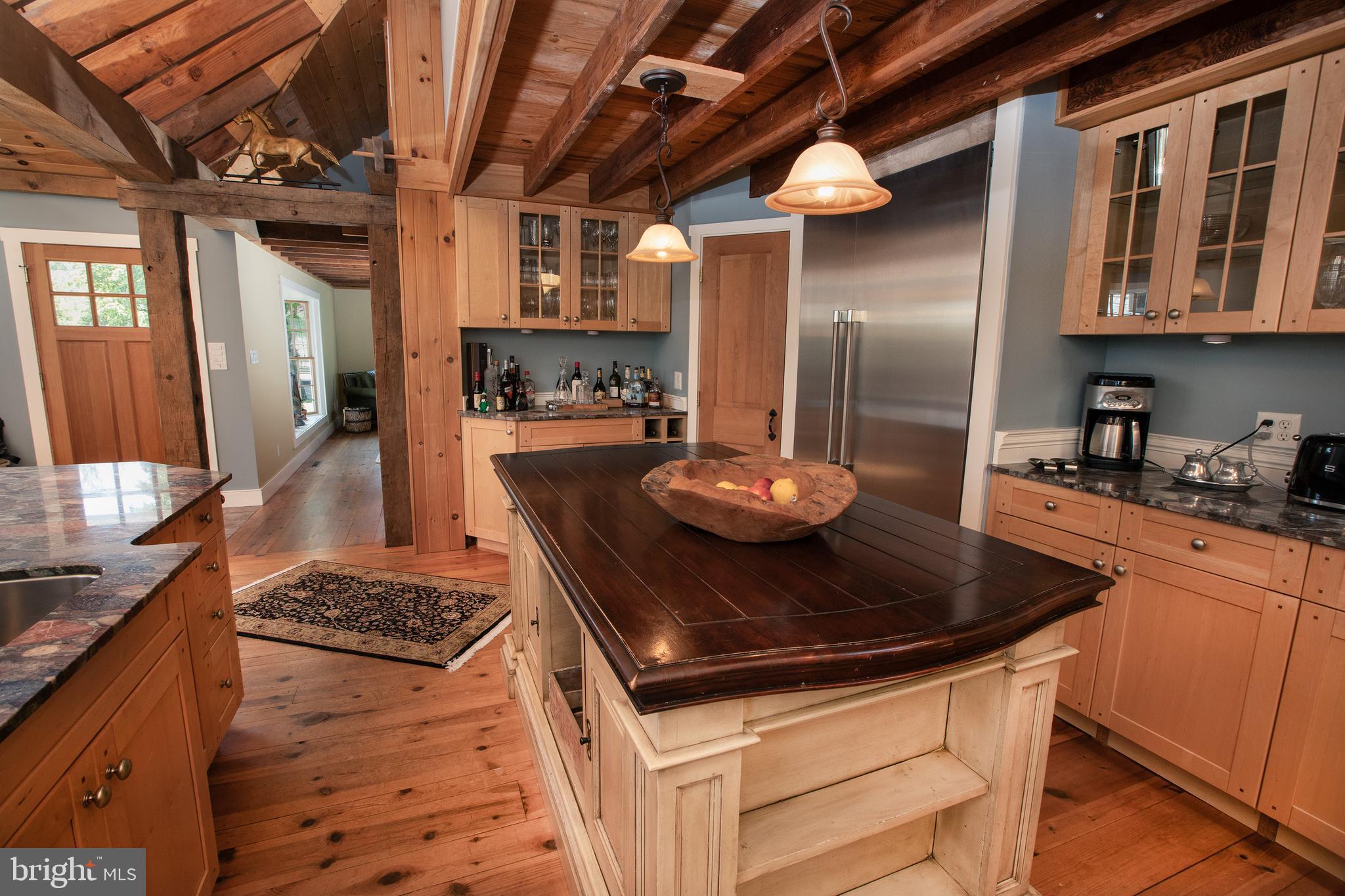 NEW HOPE - Residential