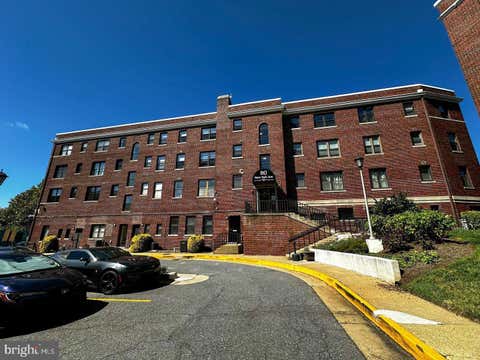 Condo For Sale - 80 New York Avenue #402<br/> WASHINGTON, DC 20001