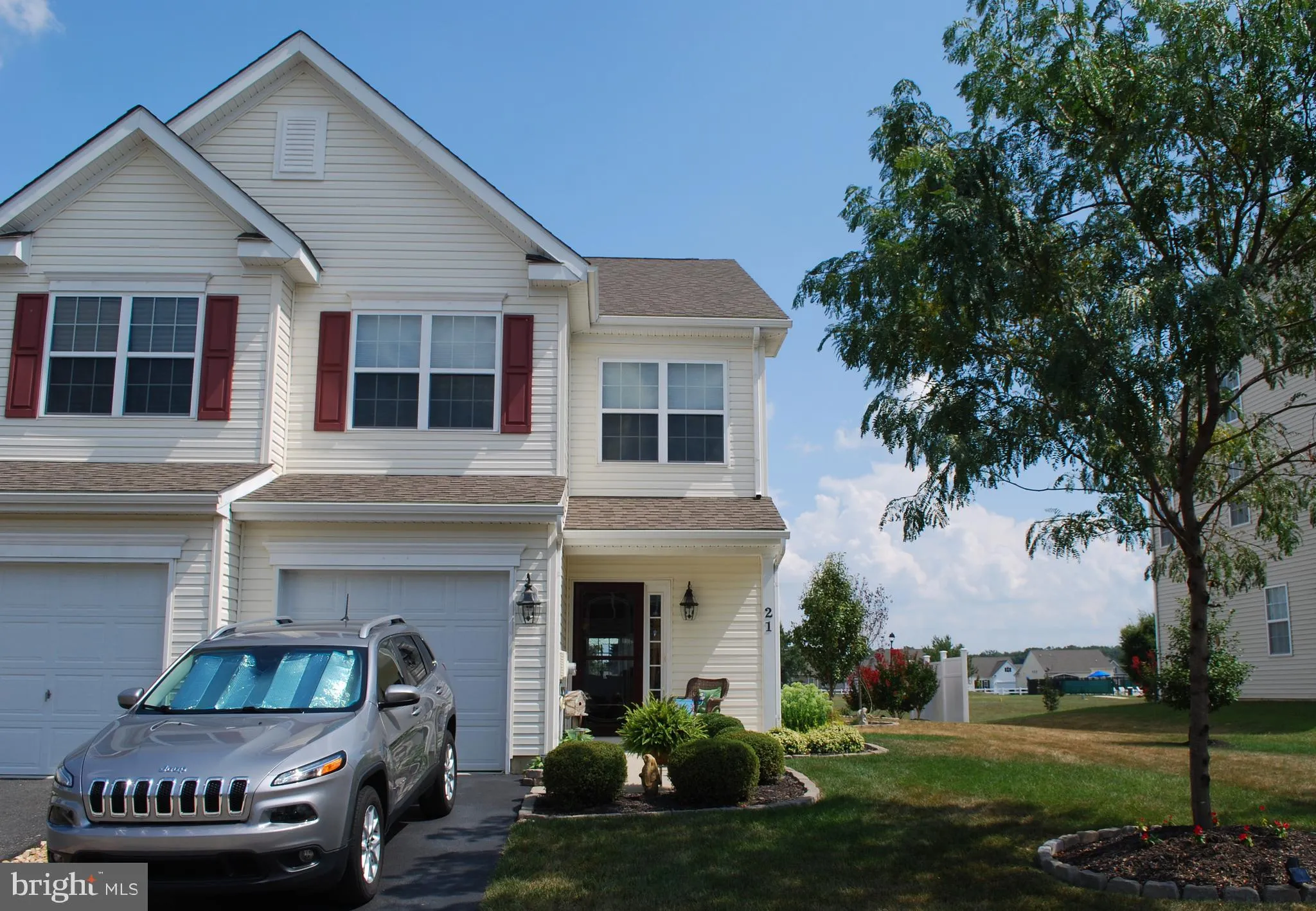21 Dilworthtown Drive, Smyrna, DE 19977