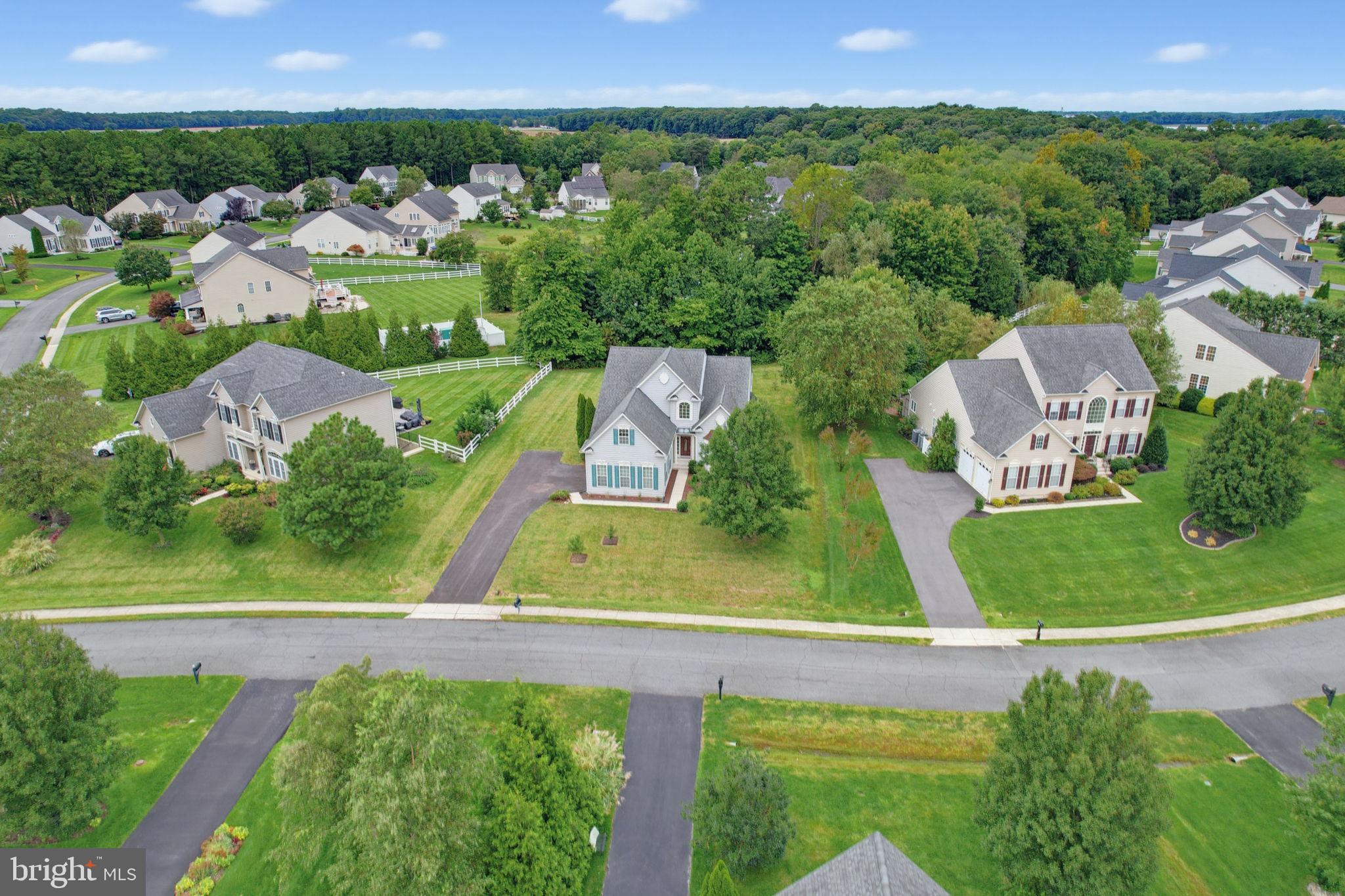 27145 BUCKSKIN TRAIL