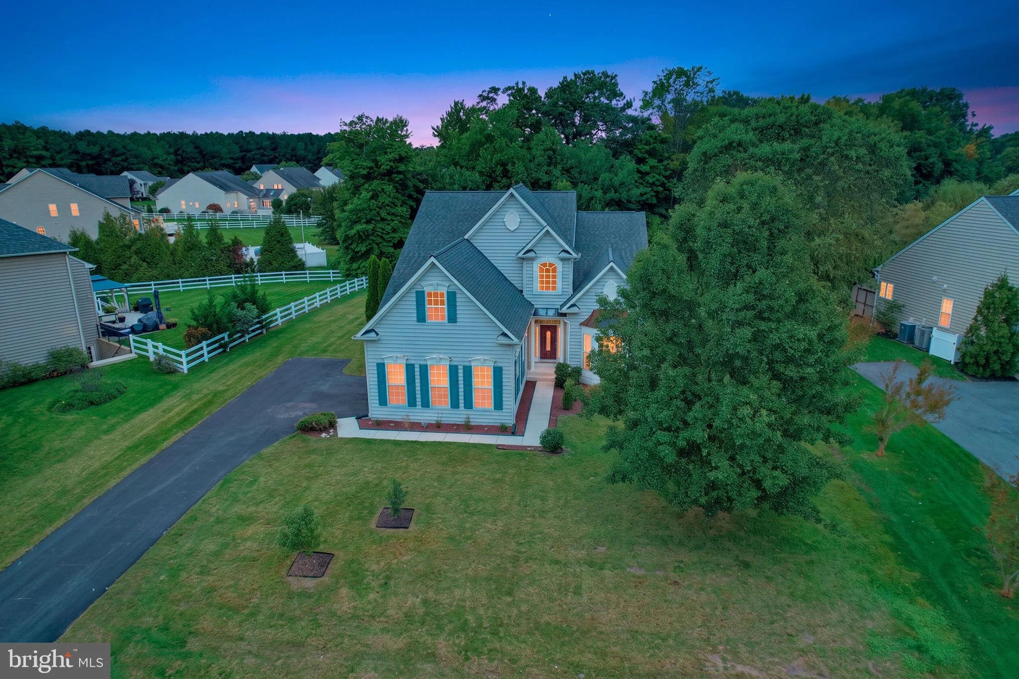 27145 Buckskin Trail, Harbeson, DE 19951