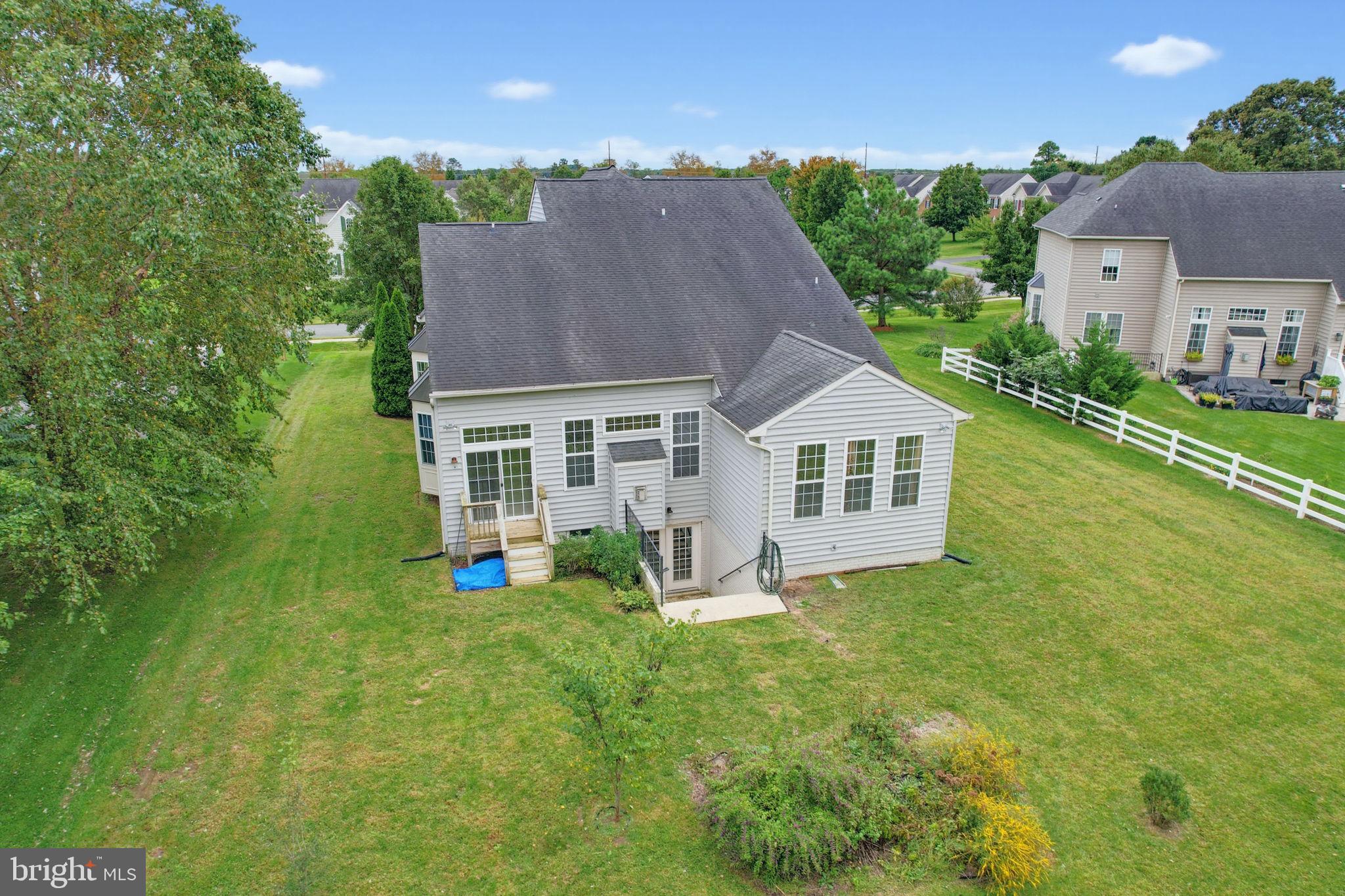 27145 BUCKSKIN TRAIL
