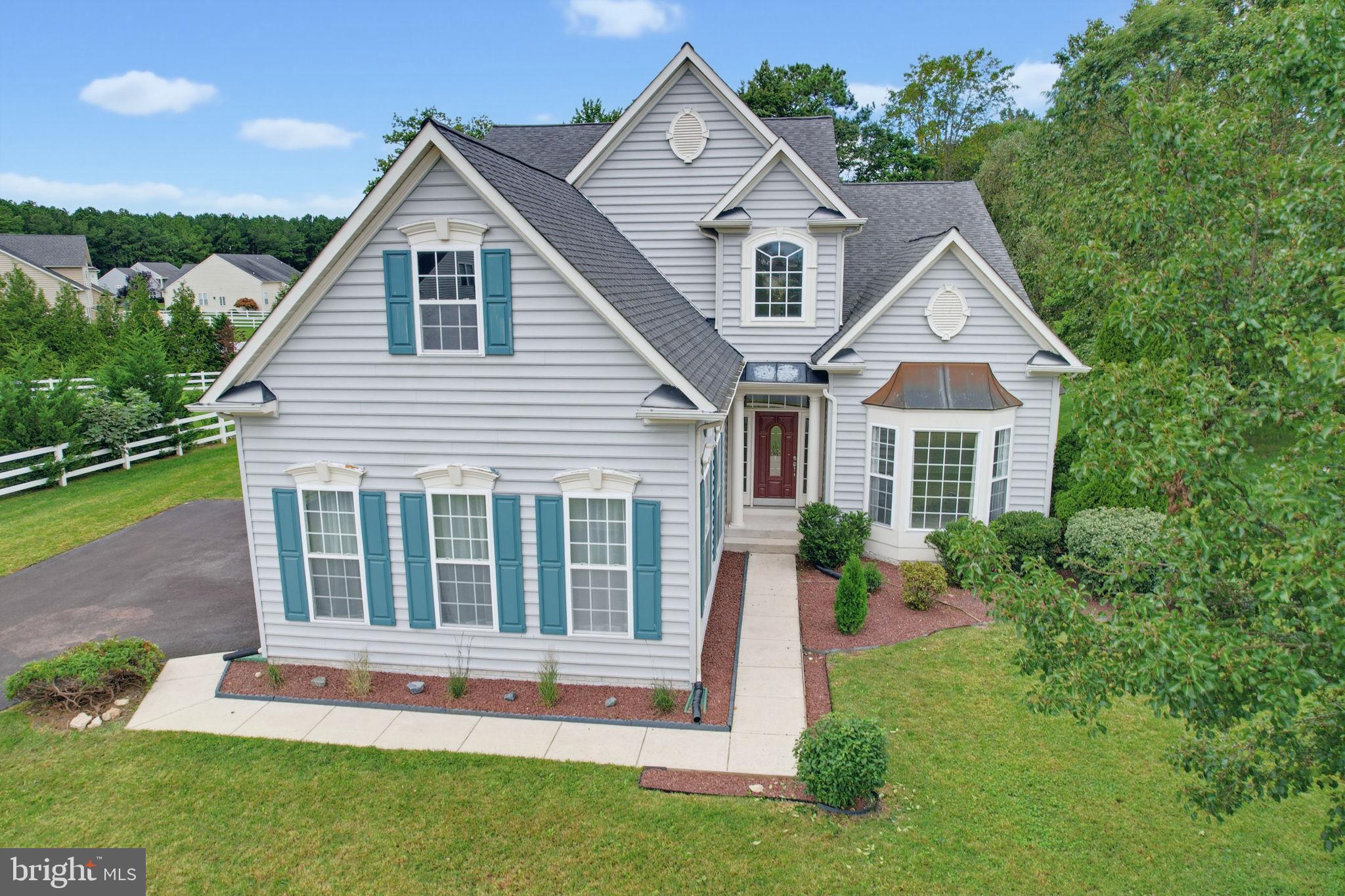 27145 BUCKSKIN TRAIL