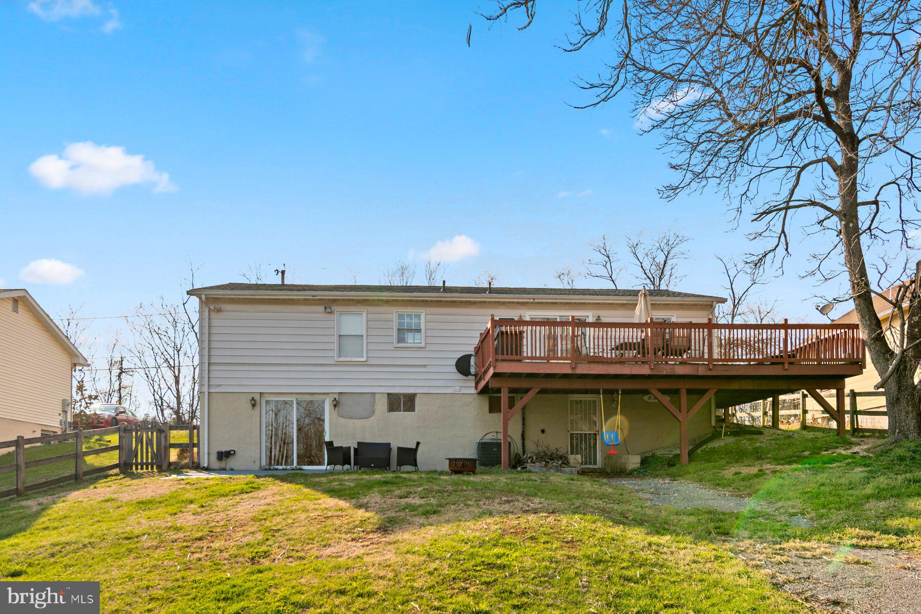 PARKVILLE/CARNEY - Residential