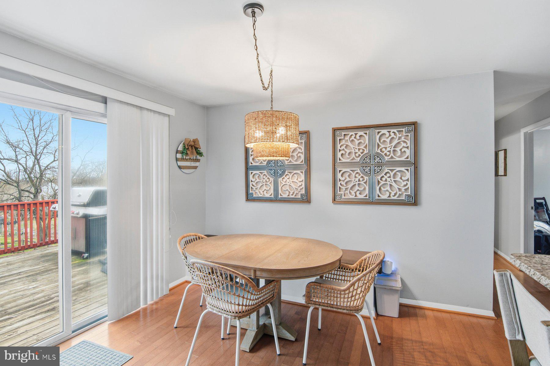 PARKVILLE/CARNEY - Residential