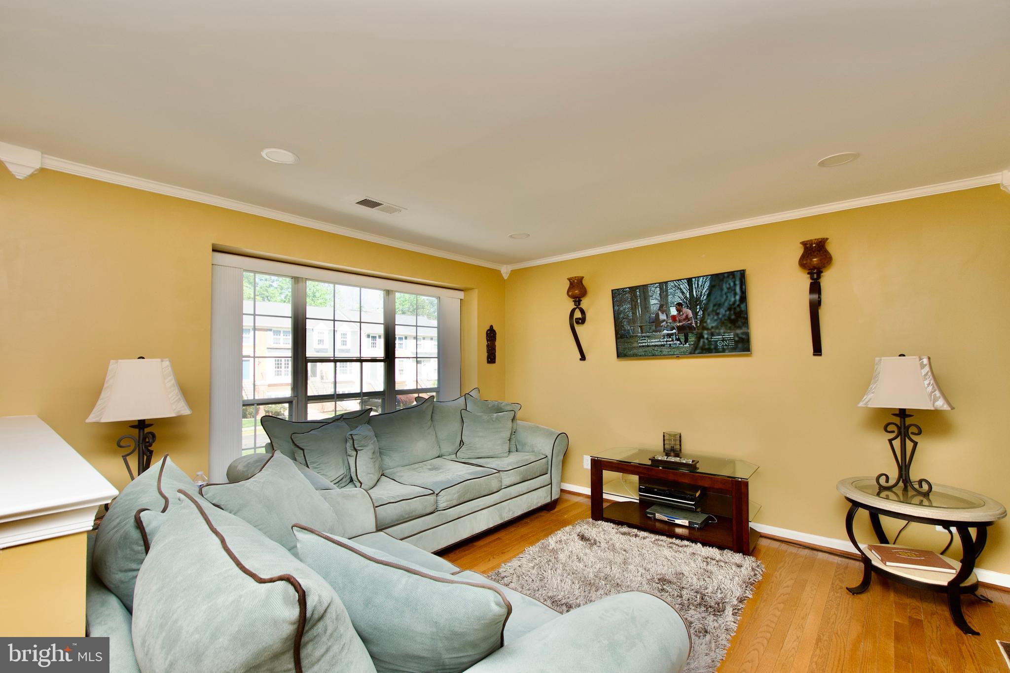 8617 ROCKY GAP COURT