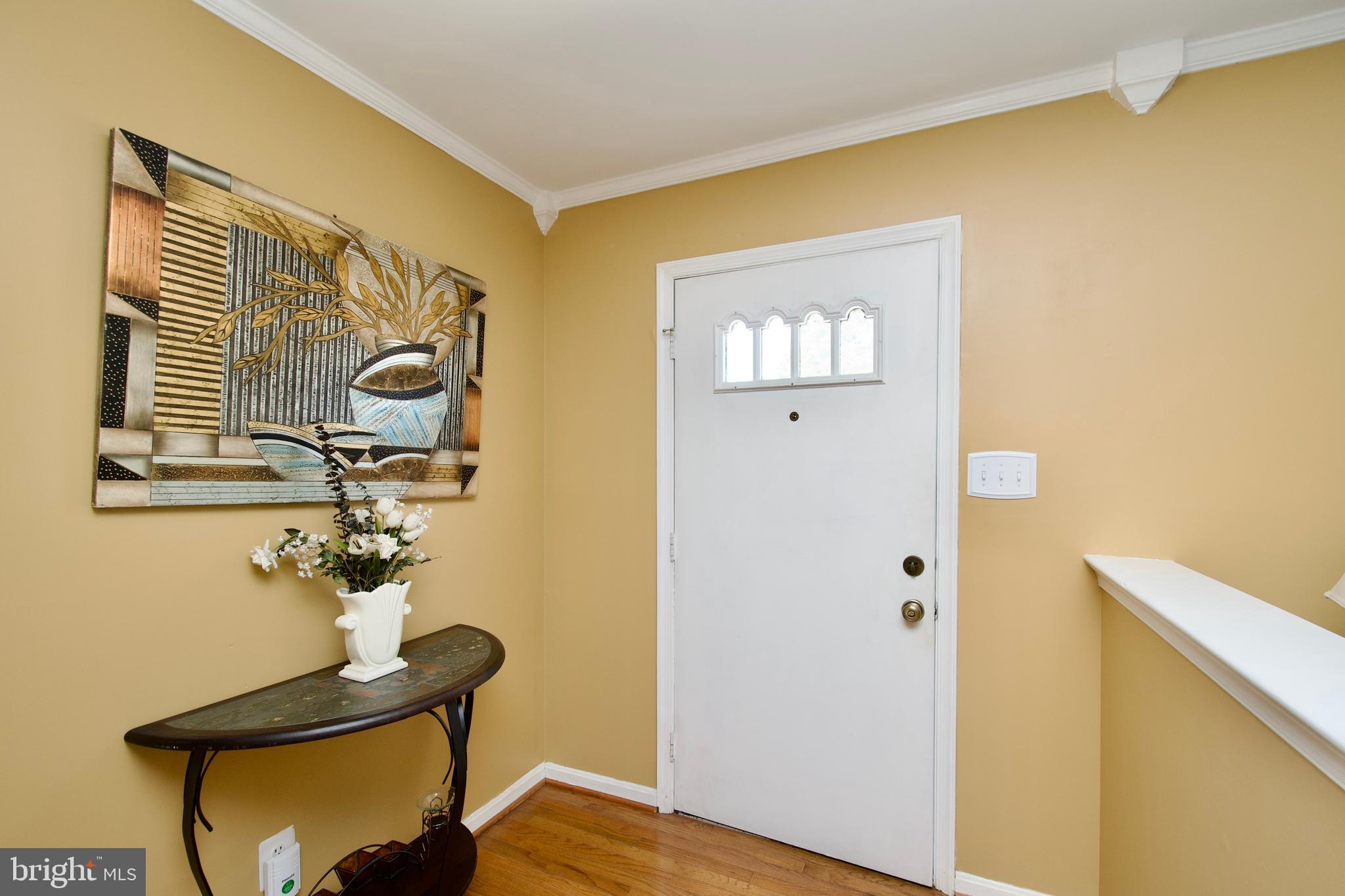 8617 ROCKY GAP COURT