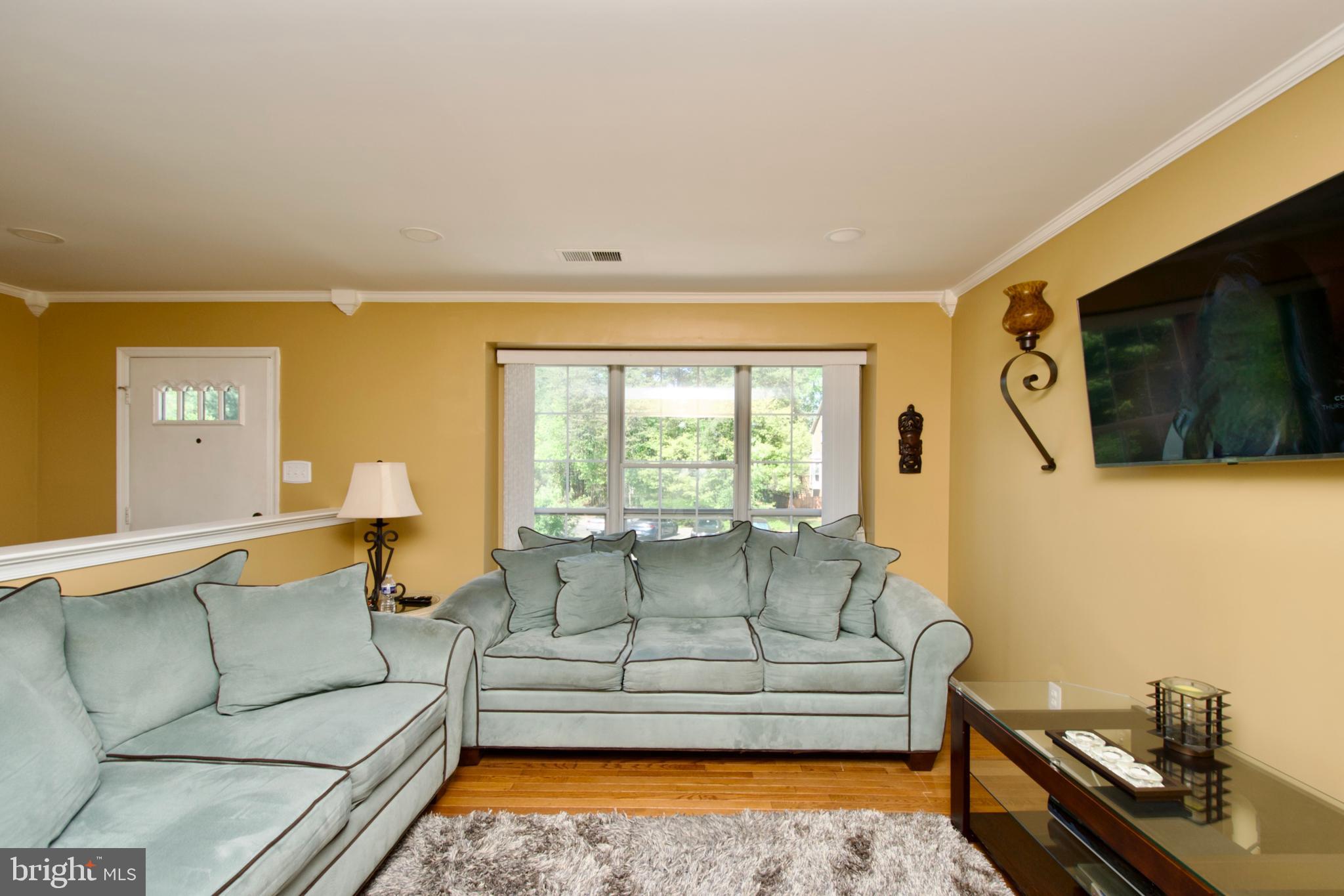 8617 ROCKY GAP COURT