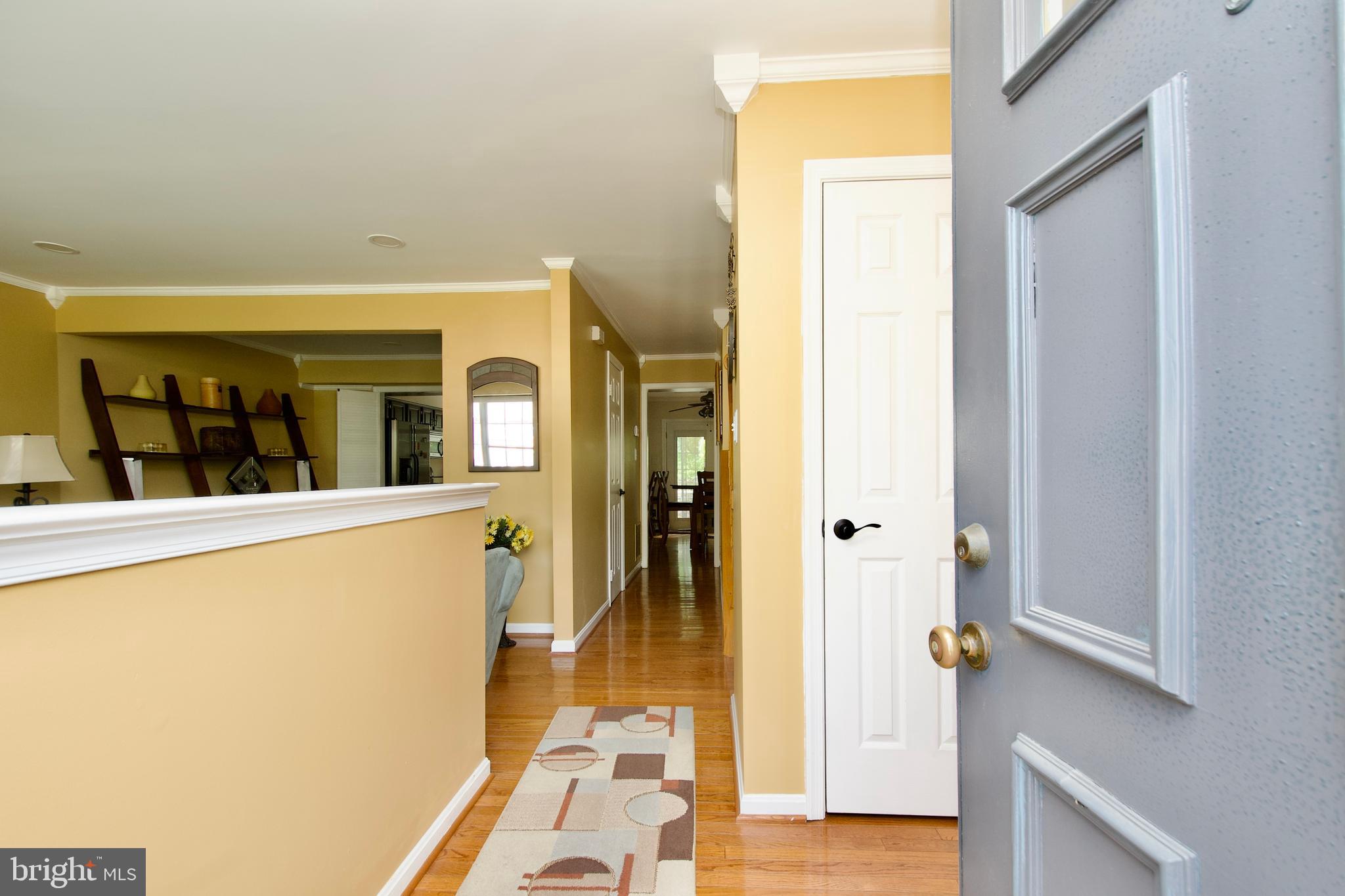 8617 ROCKY GAP COURT
