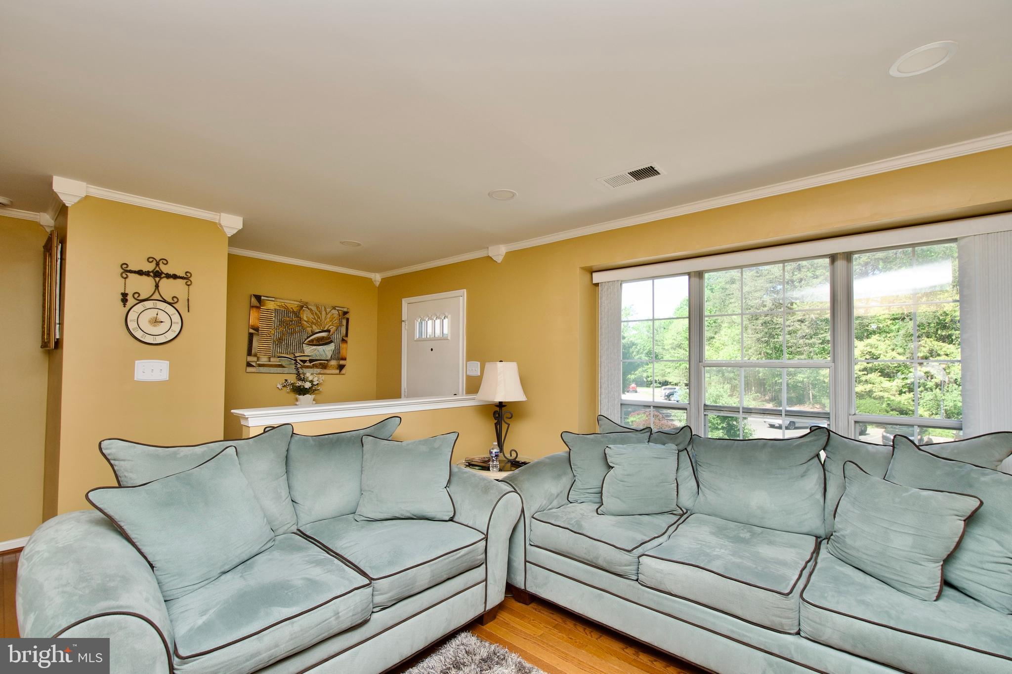 8617 ROCKY GAP COURT