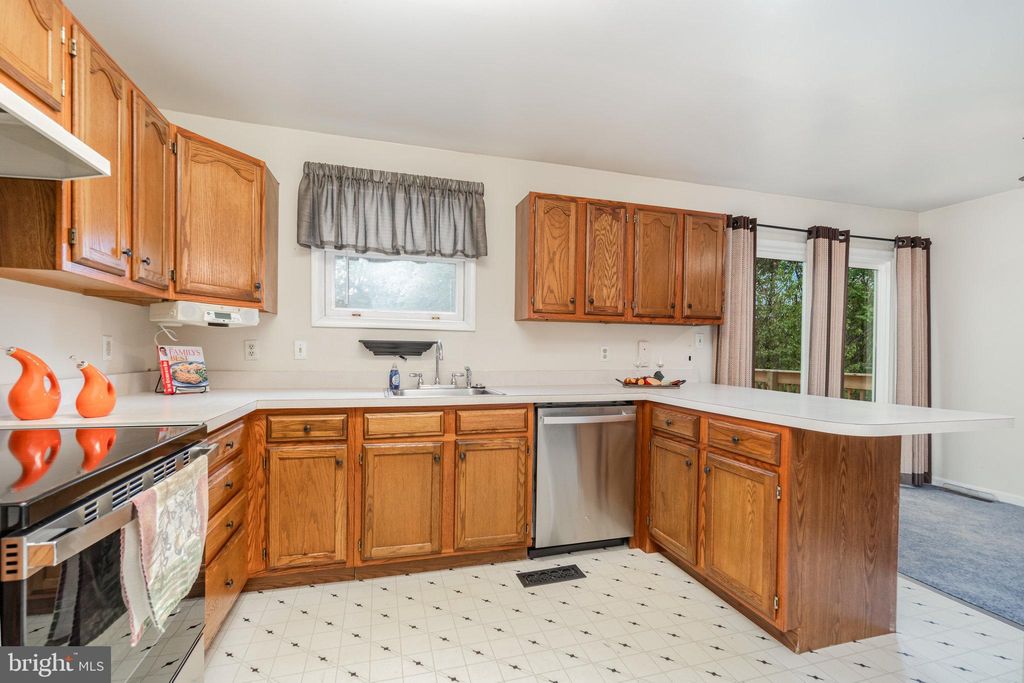 Photo of 191 Chartwood Drive, HARRISBURG, PA 17111 (MLS # PADA2048838)