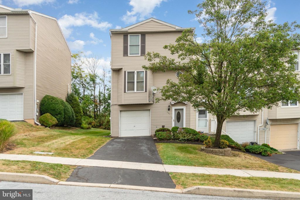 Photo of 191 Chartwood Drive, HARRISBURG, PA 17111 (MLS # PADA2048838)