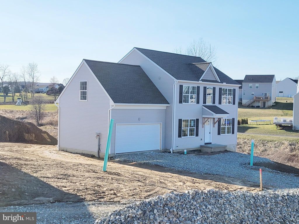 Photo of 101 CREEKSIDE, NEW PROVIDENCE, PA 17560 (MLS # PALA2031944)