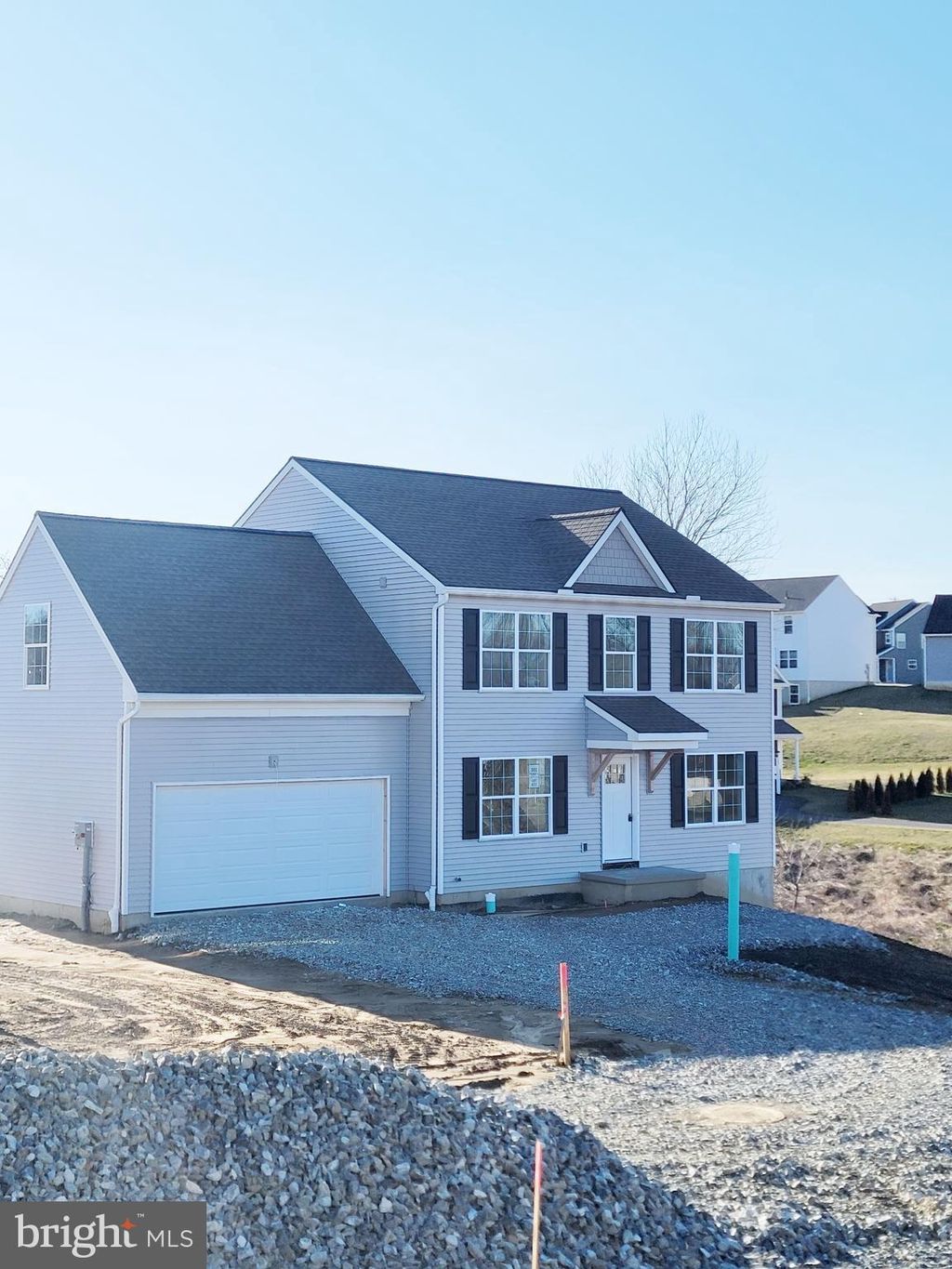 Photo of 101 CREEKSIDE, NEW PROVIDENCE, PA 17560 (MLS # PALA2031944)