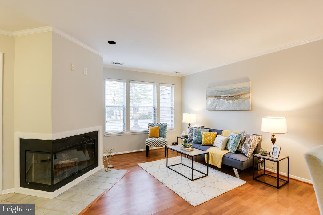 WOODLAND VILLAGE - Residential