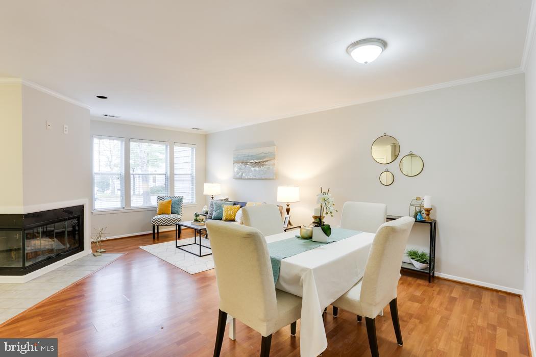 WOODLAND VILLAGE - Residential