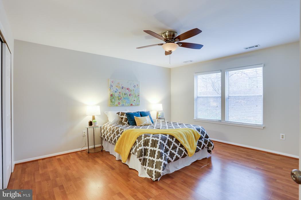 WOODLAND VILLAGE - Residential