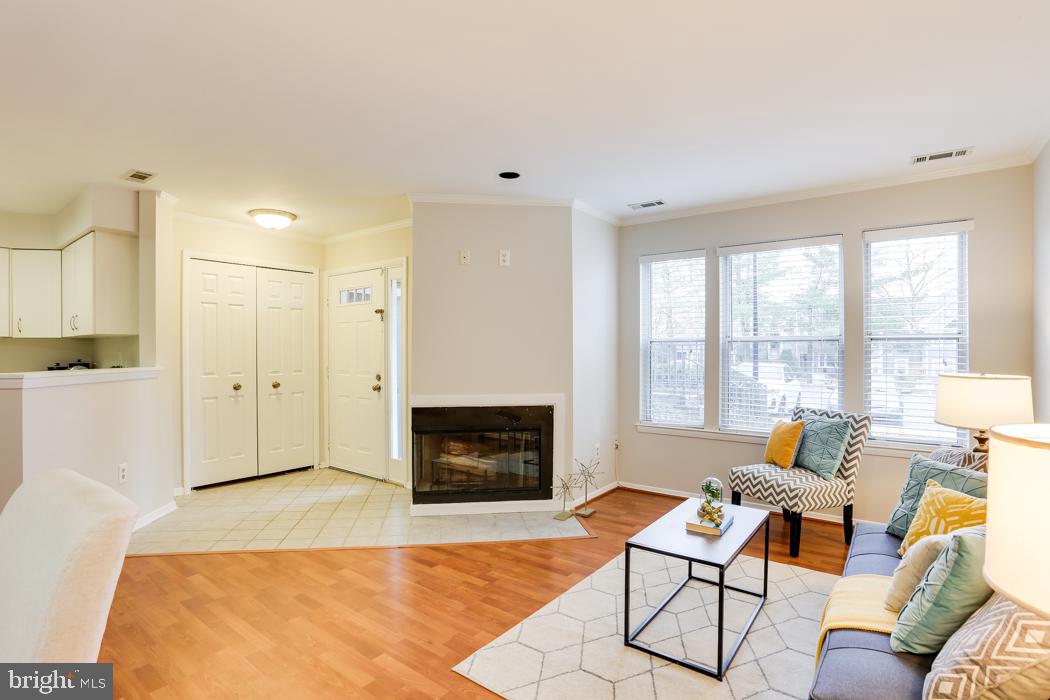 WOODLAND VILLAGE - Residential