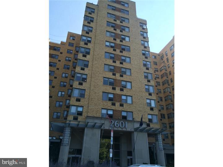 ART MUSEUM AREA - Residential Lease