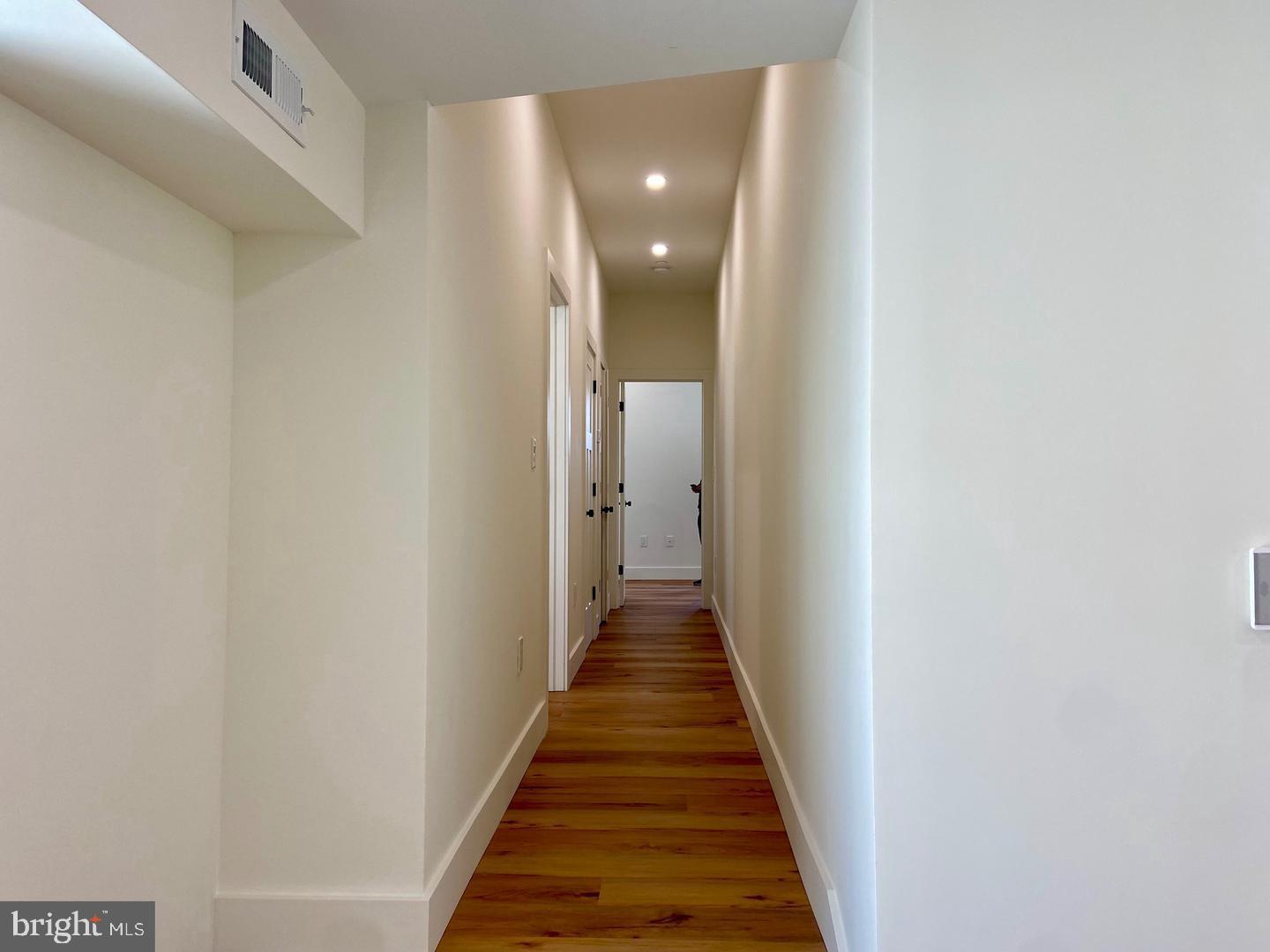 POWELTON VILLAGE - Residential Lease