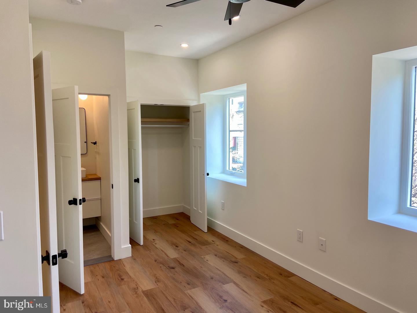 POWELTON VILLAGE - Residential Lease