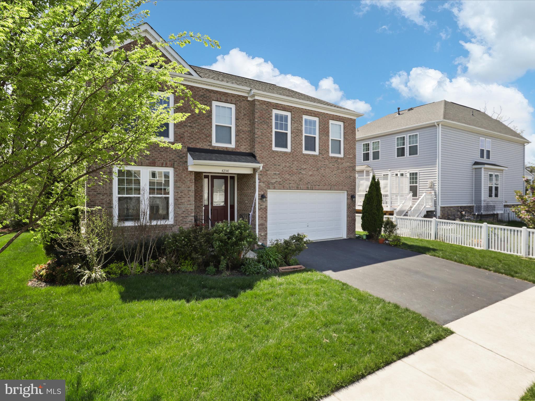 42341 ABNEY WOOD DRIVE