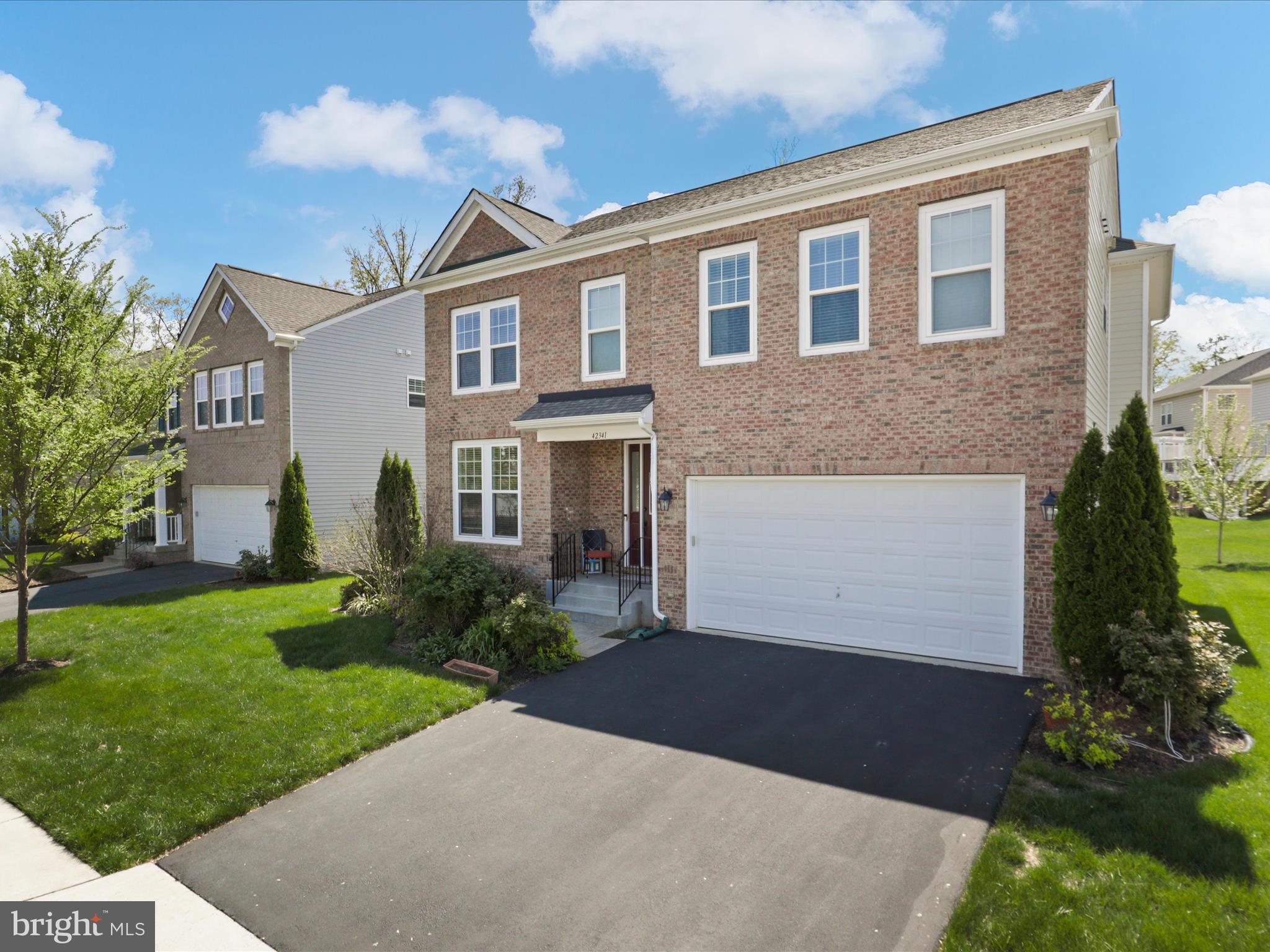 42341 ABNEY WOOD DRIVE