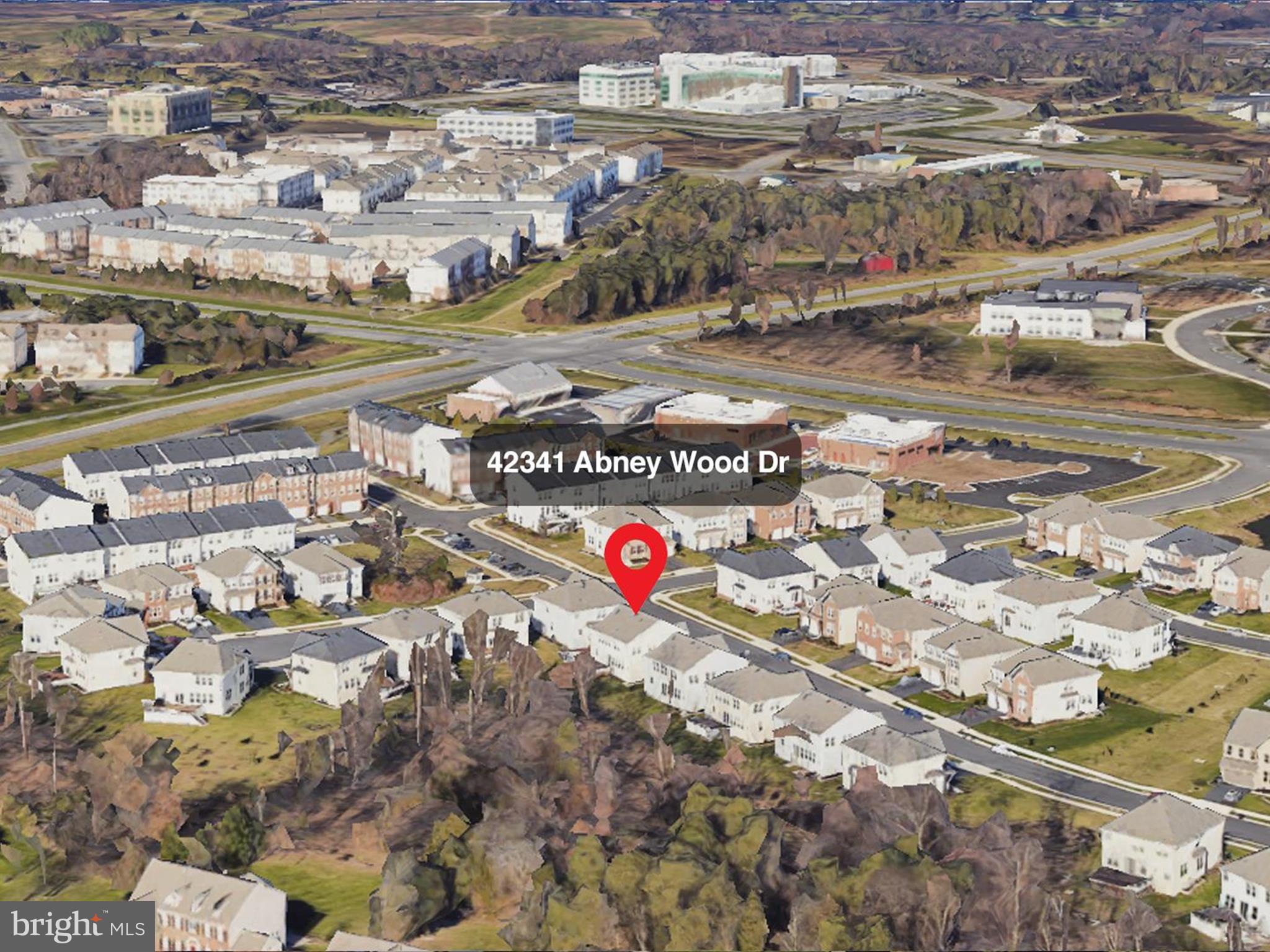 42341 ABNEY WOOD DRIVE