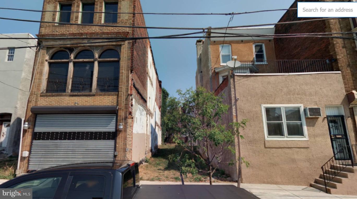 Prime Mixed-Use Vacant Lot in the Heart of Parkside
Located on the bustling W. Girard Ave in the vibrant Parkside neighborhood of Philadelphia, 4033 W Girard Ave offers an exceptional opportunity for commercial and residential development. Spanning 1,800 sq ft, this lot is ideally situated to capitalize on the area's growing demand for mixed-use spaces.
With its convenient proximity to major roadways, public transportation, and local amenities, this lot is perfect for a wide range of uses, including retail, office, residential, or a combination of all three. The Parkside neighborhood is known for its rich history, diverse community, and nearby attractions such as the Philadelphia Zoo and Fairmount Park.
Zoned for mixed-use development, this property is an excellent canvas for developers, investors, and business owners looking to create a modern, vibrant space that serves both the local community and the wider Philadelphia area. Don’t miss out on this rare investment opportunity in one of Philadelphia’s most up-and-coming neighborhoods!
Key Features:
Prime CMX-2 mixed-use zoning
High-traffic location on W. Girard Ave
Convenient access to public transit
Near Fairmount Park and the Philadelphia Zoo
Great development potential in a growing neighborhood
Contact us today to learn more about this unique opportunity!