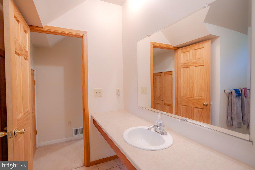 ALPINE LAKE RESORT - Residential