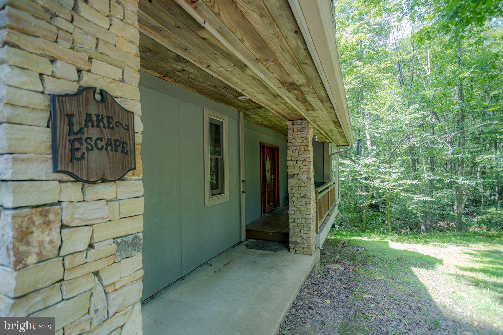 ALPINE LAKE RESORT - Residential