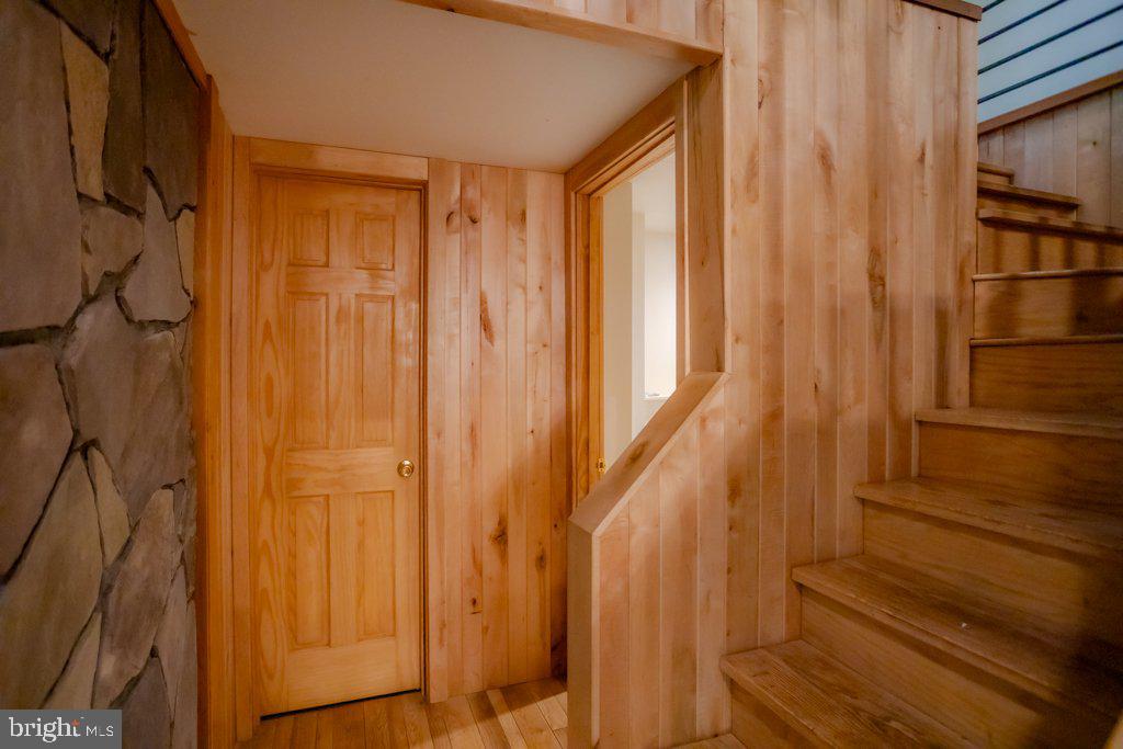 ALPINE LAKE RESORT - Residential