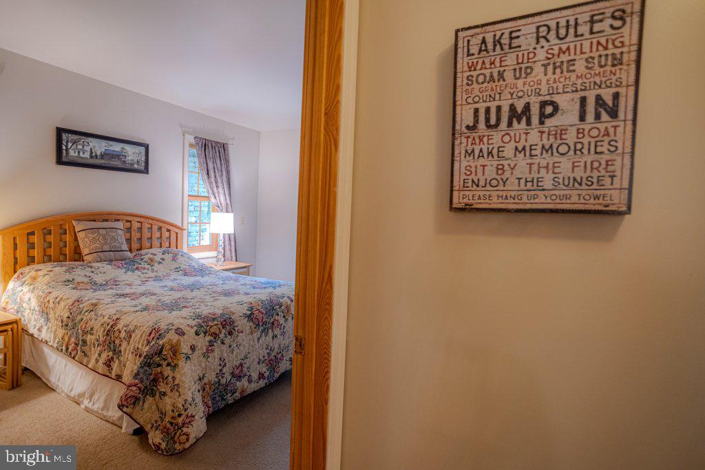 ALPINE LAKE RESORT - Residential