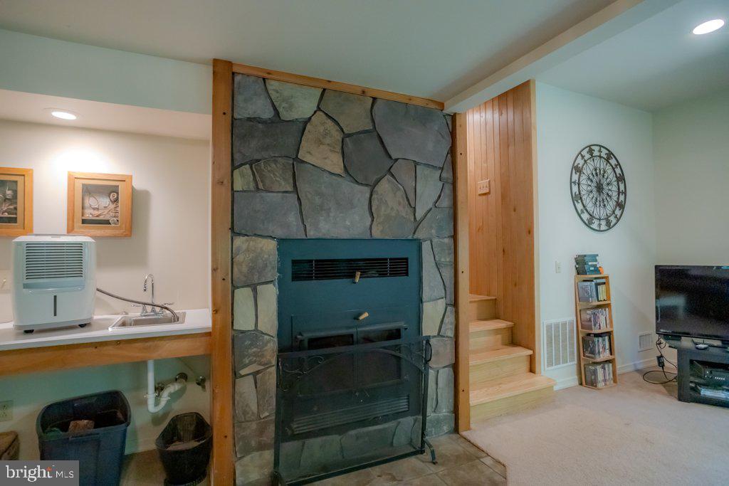 ALPINE LAKE RESORT - Residential