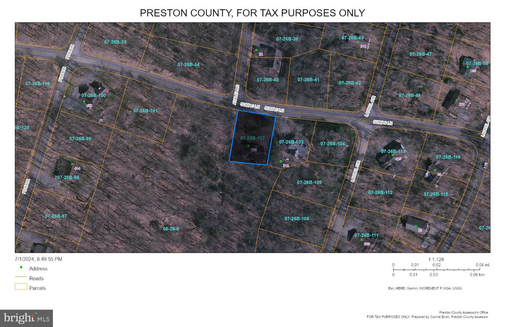 ALPINE LAKE RESORT - Residential