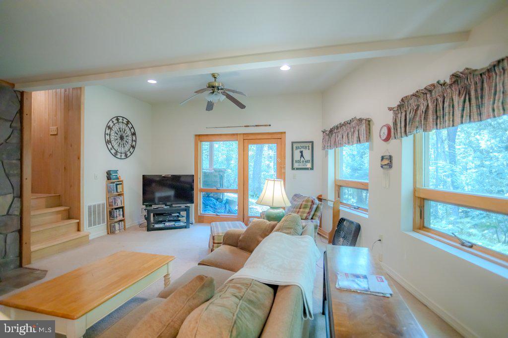 ALPINE LAKE RESORT - Residential