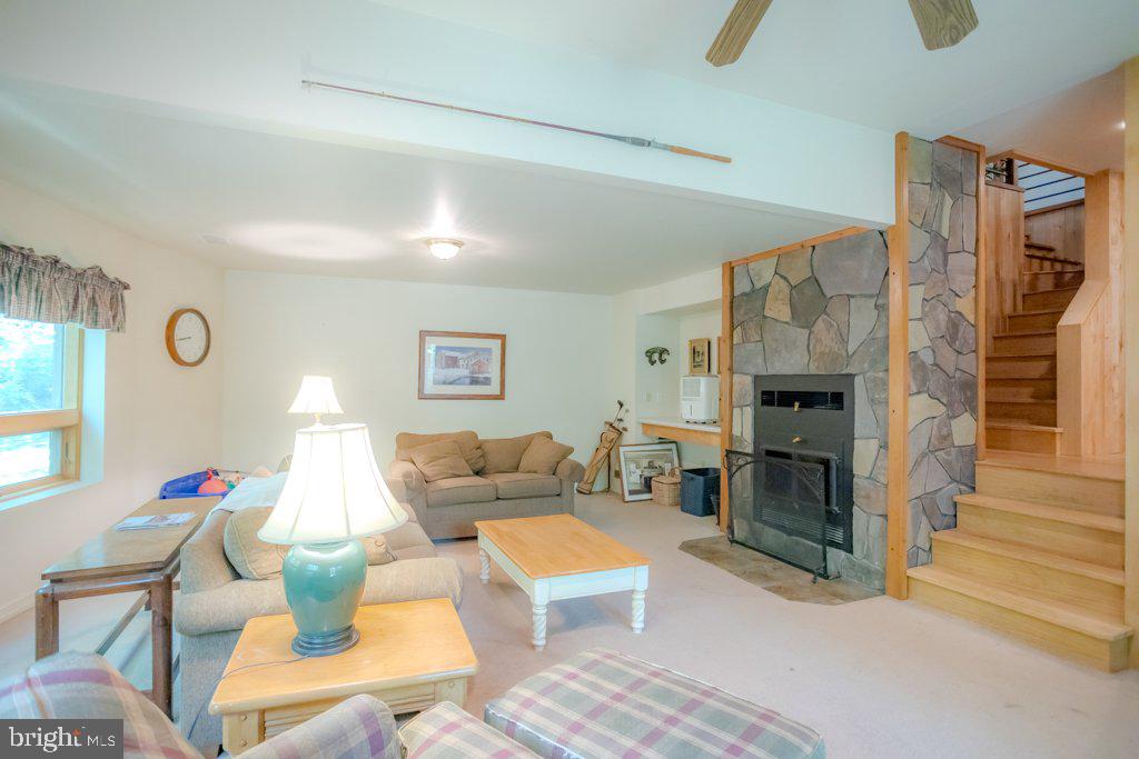 ALPINE LAKE RESORT - Residential