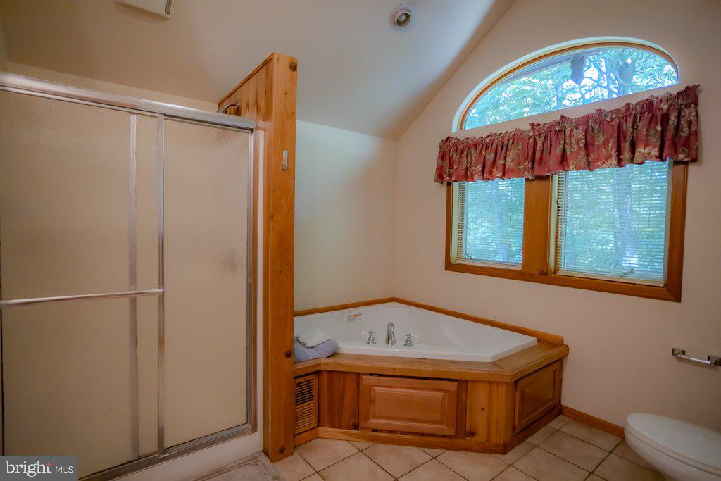 ALPINE LAKE RESORT - Residential