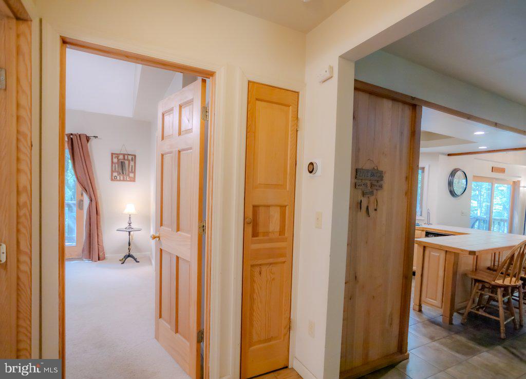 ALPINE LAKE RESORT - Residential