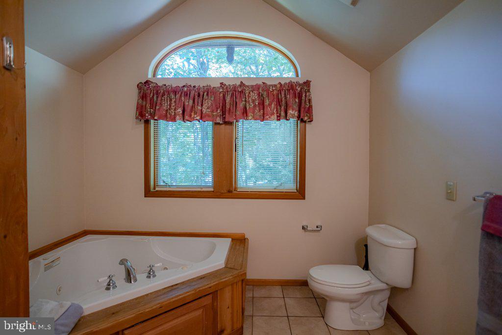 ALPINE LAKE RESORT - Residential