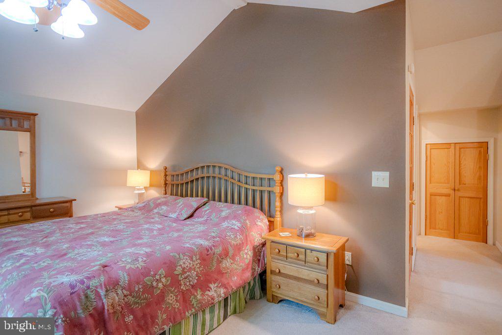 ALPINE LAKE RESORT - Residential