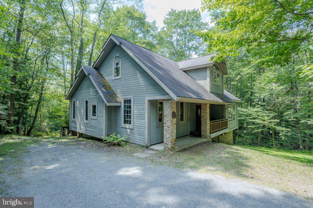 ALPINE LAKE RESORT - Residential