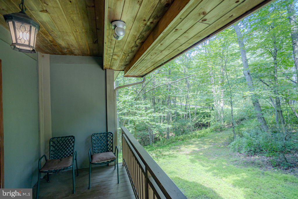 ALPINE LAKE RESORT - Residential