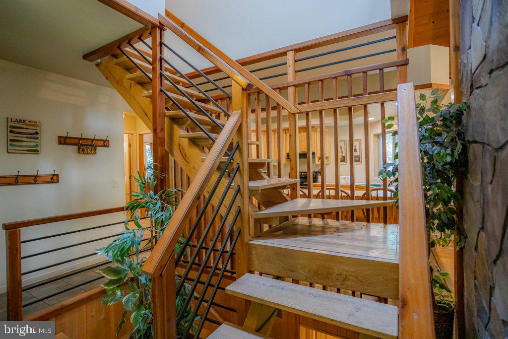 ALPINE LAKE RESORT - Residential