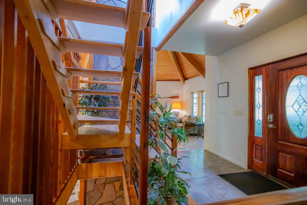 ALPINE LAKE RESORT - Residential