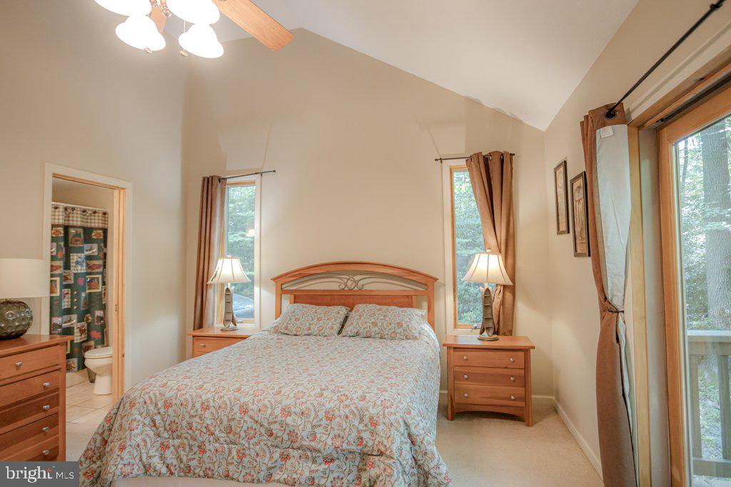 ALPINE LAKE RESORT - Residential