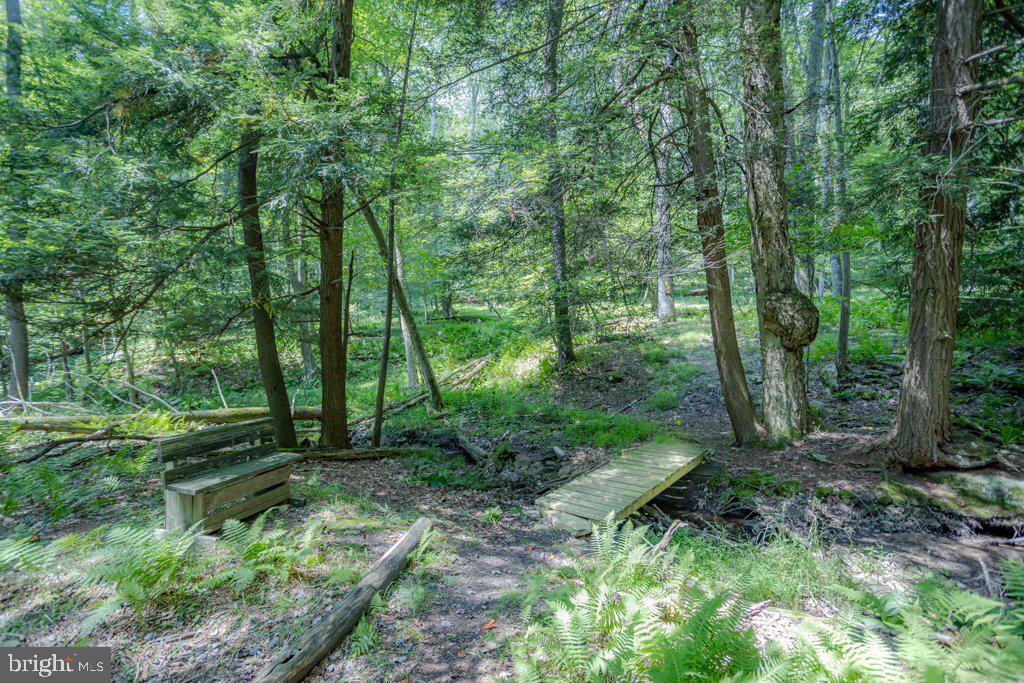 ALPINE LAKE RESORT - Residential