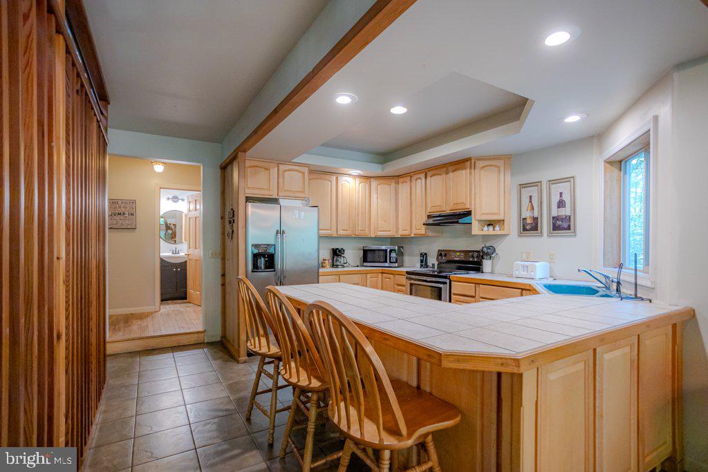 ALPINE LAKE RESORT - Residential